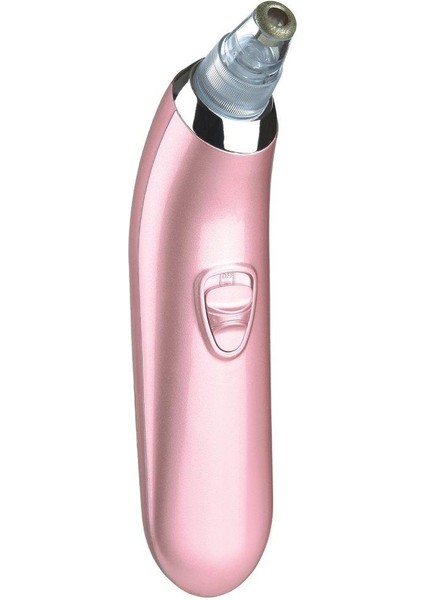 Siyah Nokta Kaldırma Elektrikli Yüz Gözenek Temizleyici Akne Sökücü Temizleyici Pembe (Yurt Dışından) fiyatları