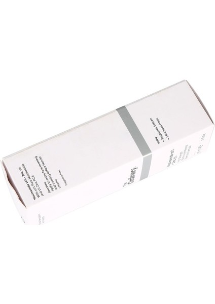 Niacinamide Essence Stok 10% + 1% Çinko Cilt Rengini Aydınlatır Gözenekleri Küçültür 30ML Beyaz Beyaz (Yurt Dışından) fiyatları