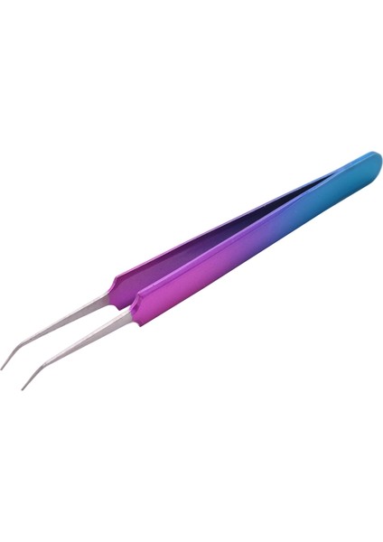 1 Adet Paslanmaz Çelik Akne Klipleri Iğne Siyah Nokta Remover Iğne Cımbız Yüz Bakımı Güzellik Onarım Araçları Renkli Klip Yüz Temizleyici (Yurt Dışından)