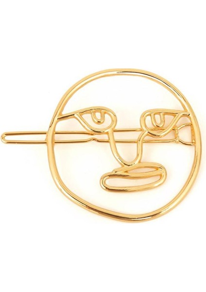 Büyüleyici Moda Sevimli Güzellik Kadın Kızlar Şapkalar Firkete Saç Tokası (Yurt Dışından)