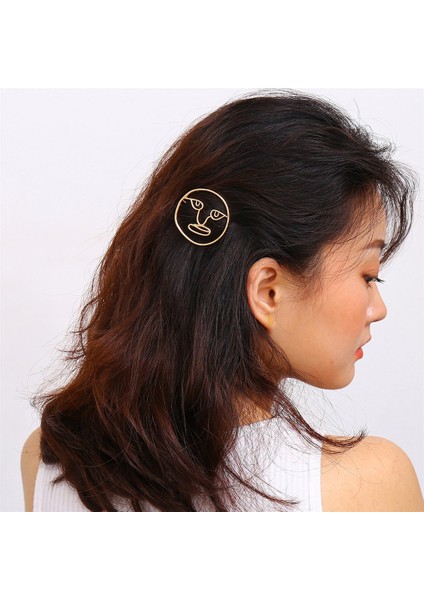 Büyüleyici Moda Sevimli Güzellik Kadın Kızlar Şapkalar Firkete Saç Tokası (Yurt Dışından) modelleri