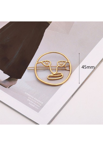 Büyüleyici Moda Sevimli Güzellik Kadın Kızlar Şapkalar Firkete Saç Tokası (Yurt Dışından) indirimleri