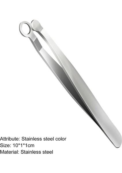 Trendygirl Kaş Düzeltici Dayanıklı Burun Kılı Kaş Cımbız Kırpma Aracı (Yurt Dışından) fırsatları