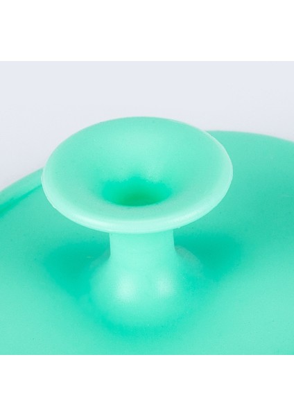 Silikon Güzellik Yıkama Pedi Yüz Derin Gözenek Cilt Bakımı Siyah Nokta Temizleme Fırçası Oft Derin Temizlik Exfoliator Yüz Fırçaları Aracı (Yurt Dışından) modelleri