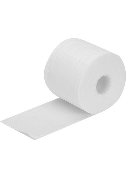 18M Tek Kullanımlık Pamuklu El Bezi Yüz Havlusu Makyaj Temizleme Mendilleri Yumuşak Islak ve Kuru Çift Kullanımlı (Yurt Dışından) indirimleri