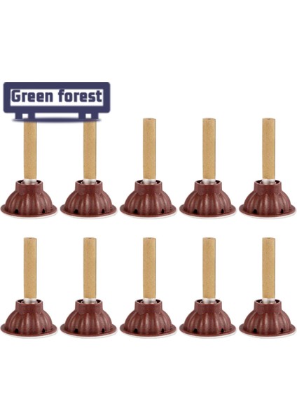 Yeşil Orman Ince Sütun Doğal Pelin Yanan Vücut Şekillendirici Sütun (Yurt Dışından) fiyatları