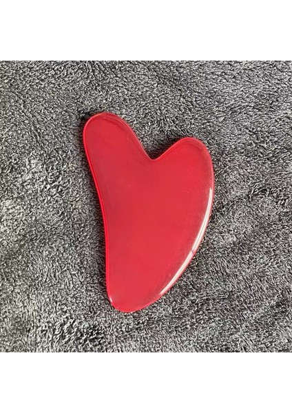 Güzel Masaj Balmumu Guasha Kazıma Masaj Kazıyıcı Yüz Masajı Akupunktur Gua Sha Göz Yüz Kurulu Spa Masaj Aracı (Yurt Dışından) fiyatları