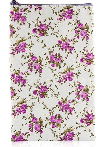 Makyaj Fırçası Saklama Çantası Renkli #01 (Yurt Dışından)