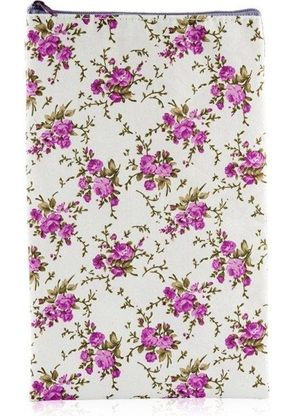 Makyaj Fırçası Saklama Çantası Renkli #01 (Yurt Dışından) fiyatları