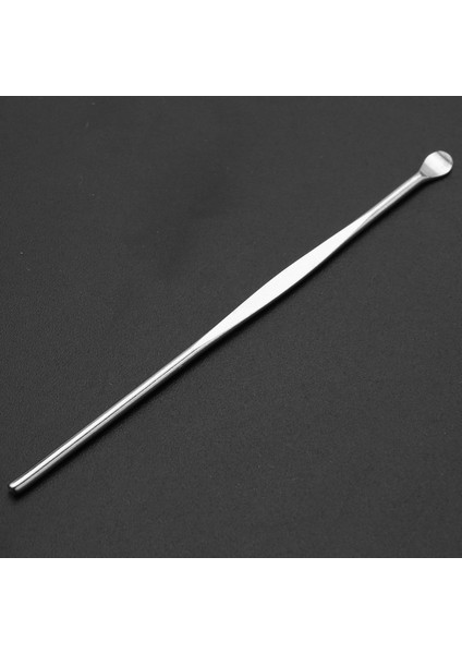 12 Adet Kulak Temizleme Çubuğu Seti Paslanmaz Çelik Kulak Tıkacı Kulak Balmumu Küret Sökücü Kulak Temizleyici Kaşık Spiral Kulak Temizleme Aracı ile Kılıf (Yurt Dışından) indirimleri