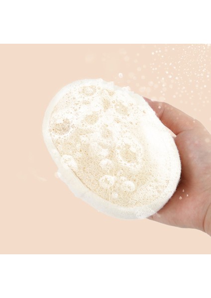 Trendygirl Vücut Scrubber Sağlıklı Rahat Sünger Banyo Havlusu (Yurt Dışından) fırsatları