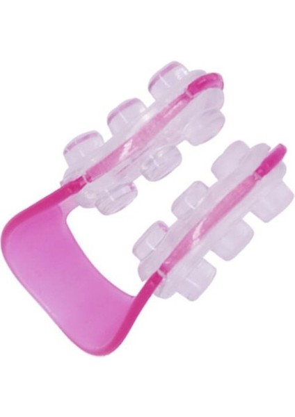 Güzellik Burun Klipsi Kaldırma Köprüsü Yüz Fitness Düzleştirme Şekillendirme Yüz Kesme Düzeltici Burun Şekillendirme Aracıpink (Pembe) (Yurt Dışından) indirimleri