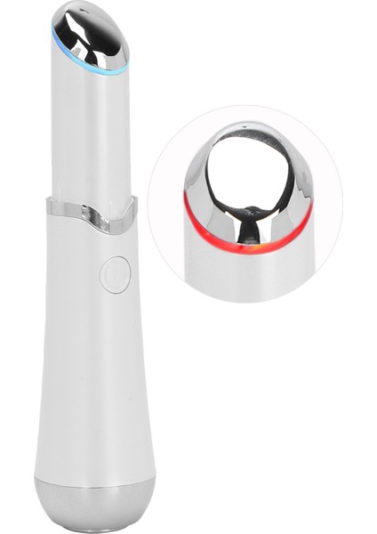 Elektrikli Termal Göz Masaj Değnek Foton Terapi Sakin Sıcak Karanlık Çember Sökücü! (Yurt Dışından) modelleri