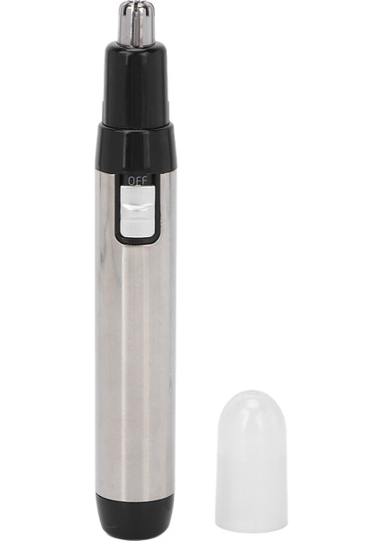 Boba Elektrikli Burun Kılı Düzeltici Ev Güzellik Salonu Taşınabilir Su Geçirmez Erkek Kulak Çıkarıcı (Yurt Dışından) fiyatları