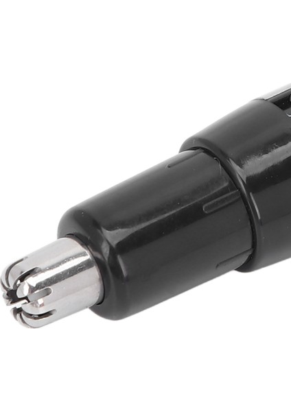 Boba Elektrikli Burun Kılı Düzeltici Ev Güzellik Salonu Taşınabilir Su Geçirmez Erkek Kulak Çıkarıcı (Yurt Dışından) fırsatları