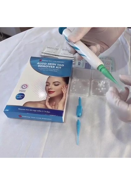 2 In 1 Otomatik Cilt Etiketi Sökücü Kiti Mikro Cilt Etiketi Temizleme Cihazı Yüz Bakım Araçları (Yurt Dışından) modelleri