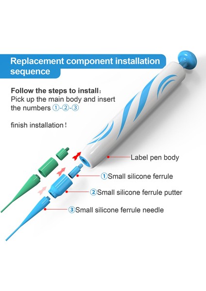 2 In 1 Otomatik Cilt Etiketi Sökücü Kiti Mikro Cilt Etiketi Temizleme Cihazı Yüz Bakım Araçları (Yurt Dışından) indirimleri