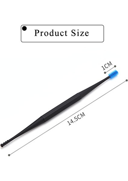 Kulak Kiri Sökücü Kulak Temizleme Kiti Kulak Tıkacı Sopa Kulak Temizleyici Kaşık Kulak Kiri Sökücü Küret Kadınlar Için Sağlık Dropshipping (Yurt Dışından) modelleri