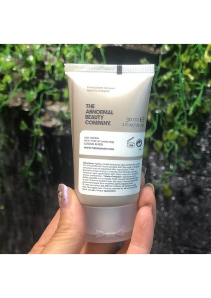 Vitamini Beyazlatıcı Sehyaluronik Asit Yüz Kremi Vitamin Organik Antiaging Seskin Bakım Kremi (Yurt Dışından) modelleri