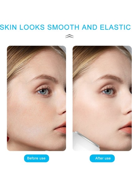 Yüz Rulo Serin Buz Rulo Masaj Yüz Germe Masaj Cilt Kaldırma Aracı Yeşil (Yurt Dışından) fırsatları