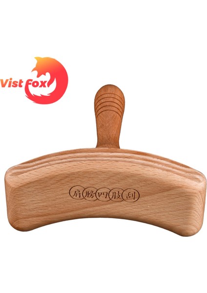 Tüm Vücut Şarkı Çubuğu ile Vist Fox Uzuv Şarkı Söyleme Aleti (Yurt Dışından) indirimleri