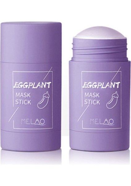 Katı Çamur Film Çubuğu Cildi Temizler Yumuşak Bir Şekilde Korur Nemi Yeniler Çamur Filmi Patlıcan Çamur Maskesi (Yurt Dışından) modelleri