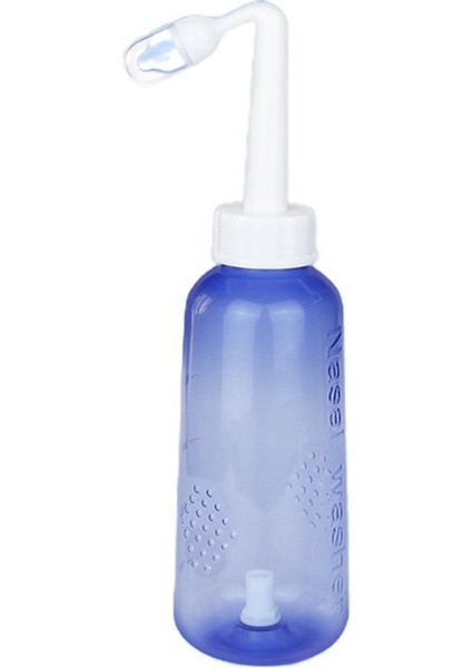 Burun Temizleme Burun Sulama Şişesi 500ML Otomatik Valf Burun Yıkama Potu (Yurt Dışından) fiyatları