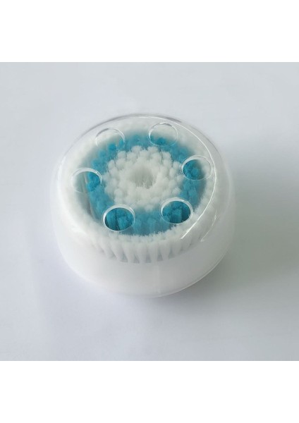 Fabrika Doğrudan Yıkama Yüz Temizleme Fırçası Başlığı Beşi Bir Arada Yedek Fırça (Yurt Dışından) fiyatları