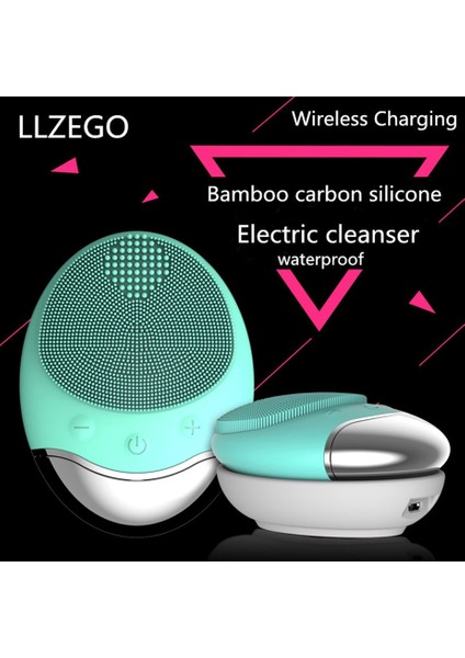 Bambu Kömür Sil Yüz Temizleme Cihazı USB Elektrikli Pc Temizleme (Yurt Dışından) modelleri