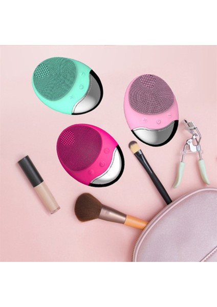 Bambu Kömür Sil Yüz Temizleme Cihazı USB Elektrikli Pc Temizleme (Yurt Dışından) fırsatları