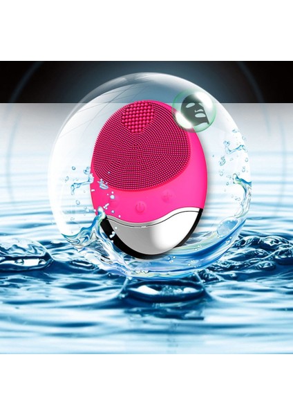 Bambu Kömür Sil Yüz Temizleme Cihazı USB Elektrikli Pc Temizleme (Yurt Dışından) indirimleri