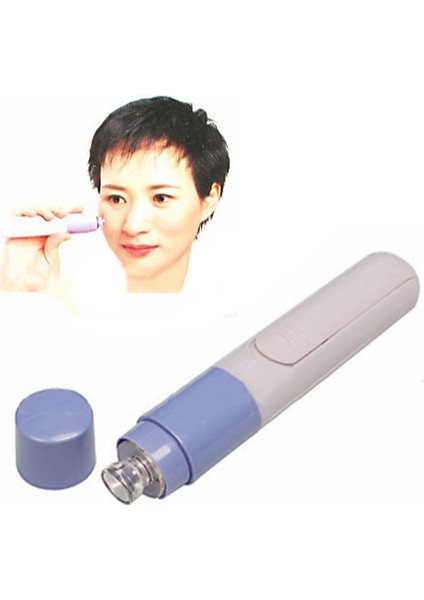 Yüz Cilt Bakımı Temizleme Makyaj Gözenek Temizleyici Siyah Nokta Akne Sökücü Temizleyici Evde Kullanım Güzellik Cihazları (Yurt Dışından)