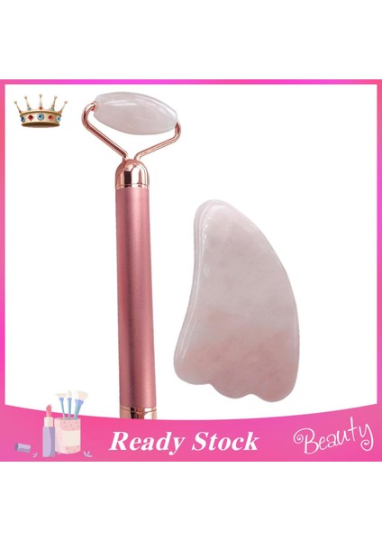 Trendygirl Gu Scr Kaldırma Cilt Gu Scr Yüz Vücut Kaldırma Güzellik Aletleri (Yurt Dışından)