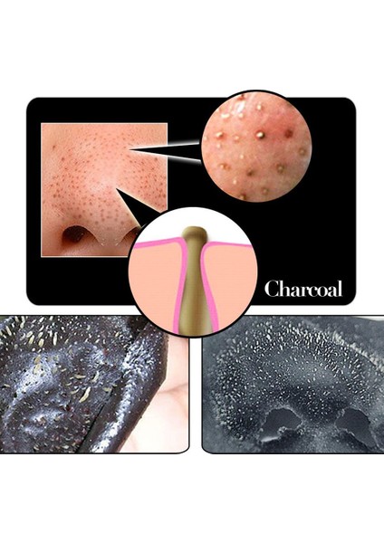 Bambu Siyah Nokta Maskesi (Yurt Dışından) modelleri