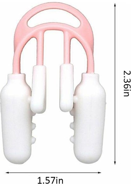 Sihirli Burun Şekillendirme Şekillendirici Kaldırma Köprüsü Doğrultma Güzellik Klip Yüz Germe Burun Klipsi Yüz Clipper Düzeltici Güzellik Aletleri (Şerit) (Yurt Dışından) modelleri