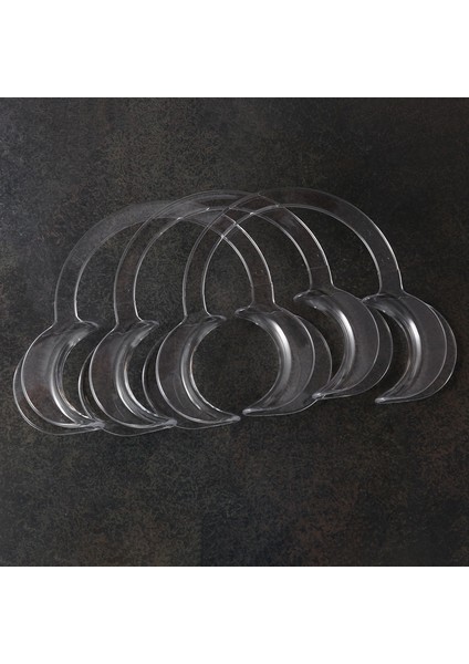 3 Adet Dudak ve Yanak Toplayıcı Diş Hekimi Ağız Açacağı Tekrar Kullanımı, M (Yurt Dışından) modelleri