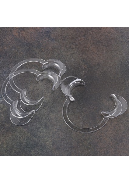 3 Adet Dudak ve Yanak Toplayıcı Diş Hekimi Ağız Açacağı Tekrar Kullanımı, M (Yurt Dışından) fırsatları