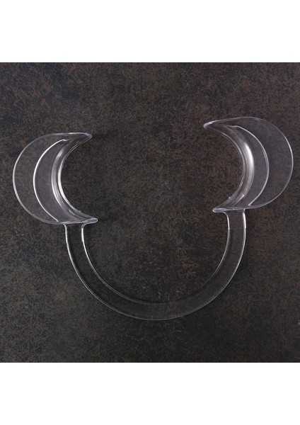 3 Adet Dudak ve Yanak Toplayıcı Diş Hekimi Ağız Açacağı Tekrar Kullanımı, M (Yurt Dışından) indirimleri