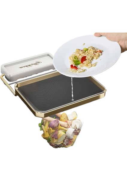 Mutfak Lavabo Süzgeci Rafı (Yurt Dışından)