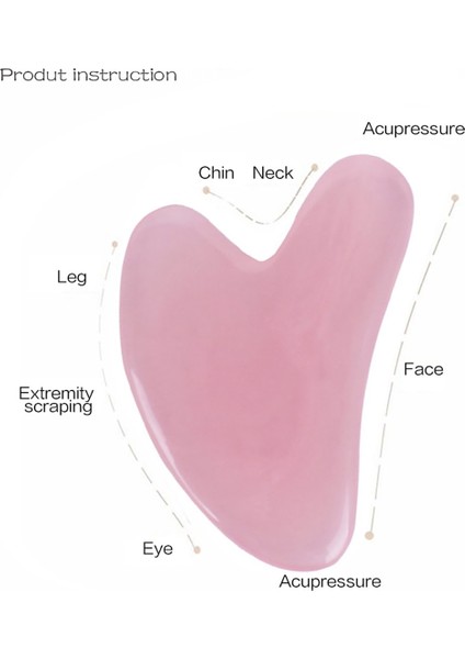 Guasha Masaj Yüz Reçine Balmumu Gua Sha Taklit Yeşim Kurulu Akupunktur Noktası Göz Bakımı Spa Masaj Aracı Masaj Vize (Yurt Dışından) modelleri