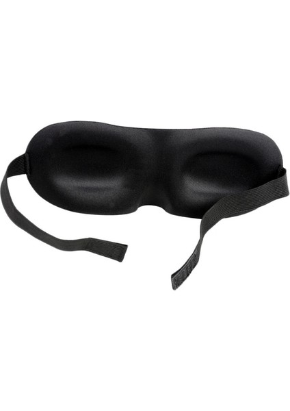 Adet 3D Uyku Maskesi Doğal Uyku Göz Maskesi Siperliği Kapak Gölge Göz Bandı Kadın Erkek Yumuşak Taşınabilir Seyahat Eyepatchblue (Mavi) (Yurt Dışından) fırsatları