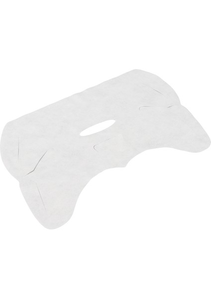 Hao Kan 10 Adet Yüz Çene Kaldırma Maskesi Çift Cilt Dostu Dıy Yüz Kağıt Levha Bakım Için (Yurt Dışından) modelleri