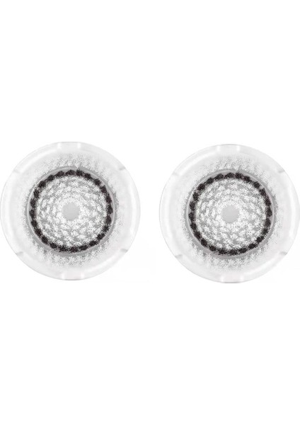 Clarisonic Fırça Başlığı Için 4pcs Yüz Fırçası ve Yüz Temizleyicinin Değiştirilmesi (Yurt Dışından)