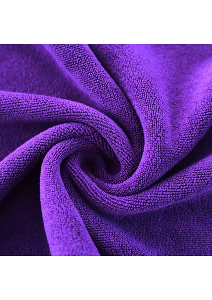 200X100 Güzellik Salonu Banyo Havlusu ve Yüz Havlusu Masaj Çabuk Kuruyan Özel Büyük Havlu Kalın Mikrofiber Emici Yumuşak Buharda Çekme (Yurt Dışından) indirimleri