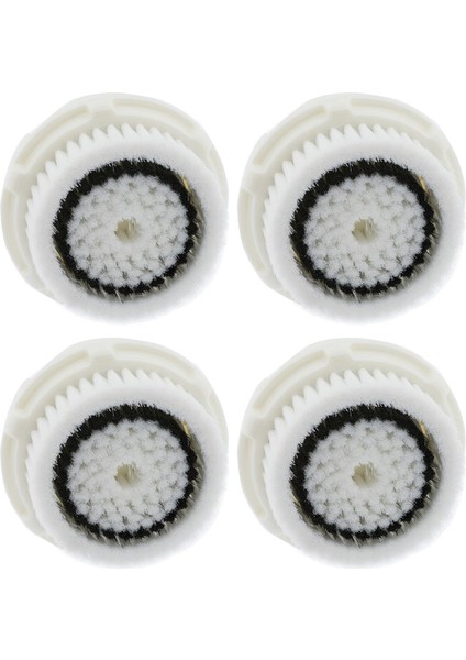 Yedek Fırça Başlıkları Clarisonic Için Hassas Yüz Temizleme Fırça Başlıkları Normalde Sensitiv 4 Adet (Yurt Dışından) fiyatları