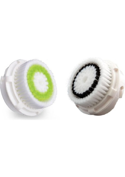 Yedek Fırça Başlıkları Clarisonic Için Hassas Yüz Temizleme Fırça Başlıkları Normalde Sensitiv 4 Adet (Yurt Dışından) indirimleri