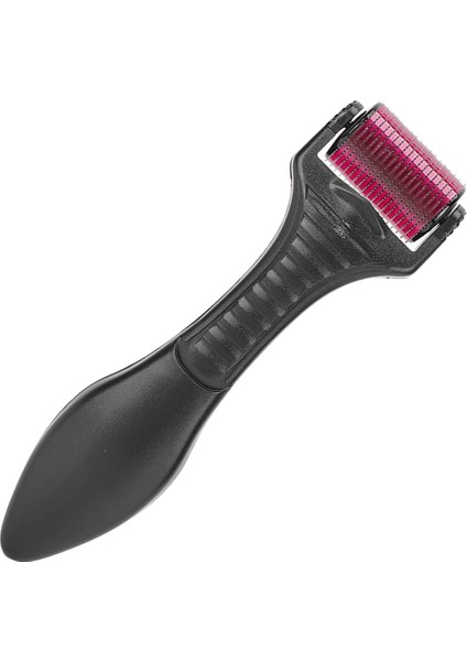 1080 Pin Mikro Iğneli Rulo Emilimini Hızlandırır Eksfoliasyon Cilt Masajı (Yurt Dışından) indirimleri