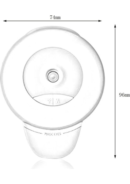 Elde Taşınabilir Yüz Nemlendirici Sprey Güzellik Aleti Otomatik Zamanlayıcı Doldurma Açık Beyaz (Yurt Dışından) fırsatları
