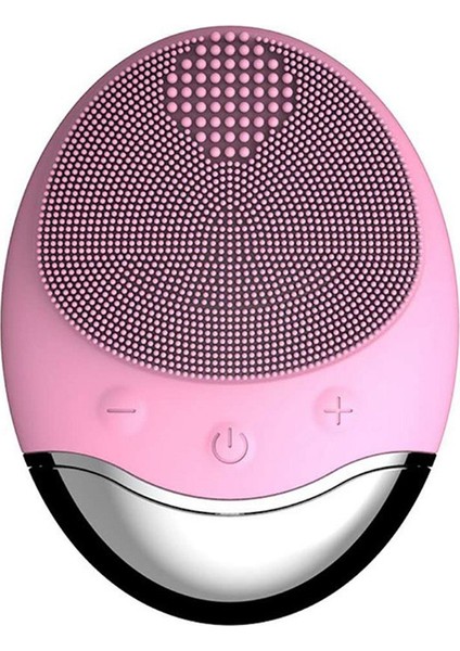 Bambu Kömür Silikon Yüz Temizleme Cihazı USB Elektrikli Gözenek Temizleme (Yurt Dışından) fiyatları