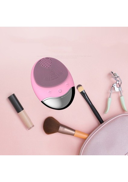 Bambu Kömür Silikon Yüz Temizleme Cihazı USB Elektrikli Gözenek Temizleme (Yurt Dışından) modelleri